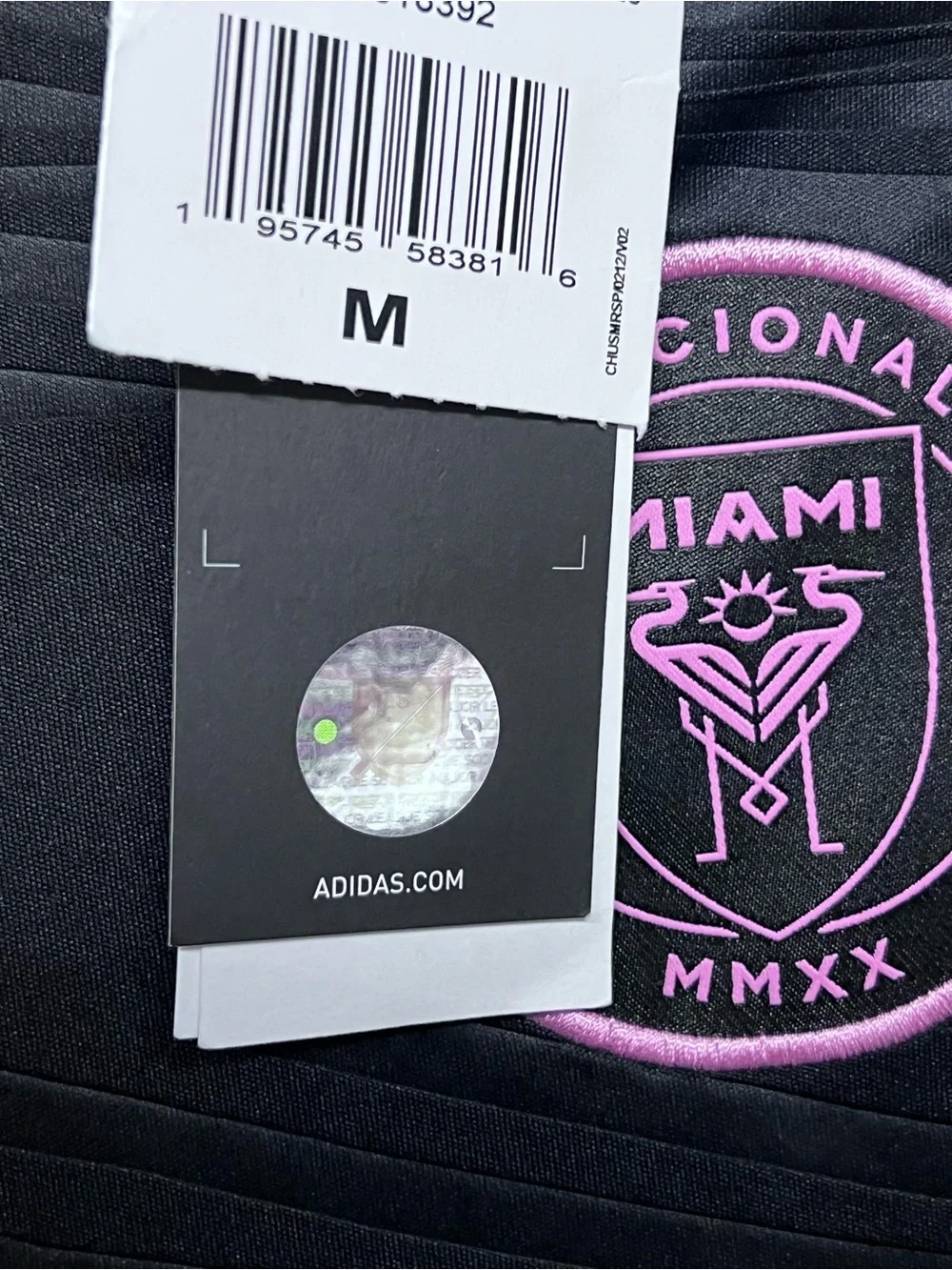 adidas new tags